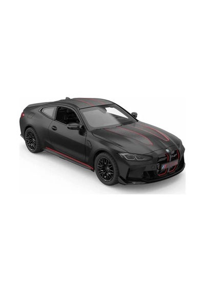 Bmw M4 Csl Uzaktan Kumandalı Araba 1:16 Ölçek Sarı
