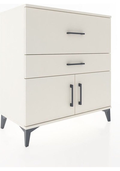Hyperion Şifonyer Tek Raflı 2 Çekmeceli 2 Kapaklı 88x44x96 Aytaşı-aytaşı Aytası Hyperion Şifonyer Tek Raflı 2 Çekmeceli 2 Kapaklı 88x44x96 Aytaşı-aytaşı Aytası