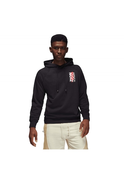 Nike Nıke Aır Jordan Drı-fıt Erkek Sweatshırt Dx6587-010 Siyah