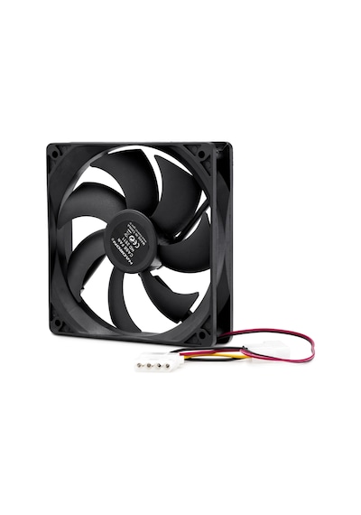 Hadron HDX1501(2511) Kasa Fanı 12 CM