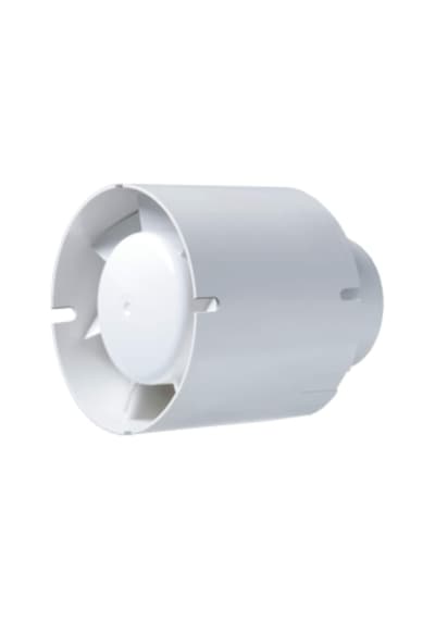 Blauberg Tubo 150 Plastik Kanal Fanı 295 M3H