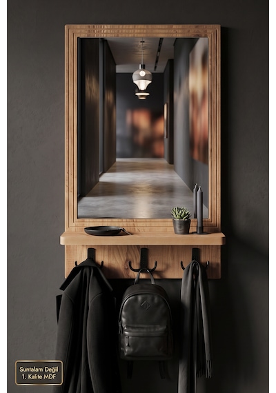 Antik Ahşap Dekoratif Ayna Portmanto Aynalı Raflı Askılık Oda Duvar Antre Hol Koridor Lavabo Pmas01x Atlantik Çam Antik Ahşap Dekoratif Ayna Portmanto Aynalı Raflı Askılık Oda Duvar Antre Hol Koridor Lavabo Pmas01x Atlantik Çam
