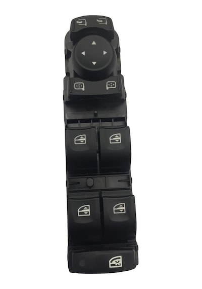Renault Latitude Cam Açma Dügmesi Anahtari Sol Ön 2011--2015 487585338