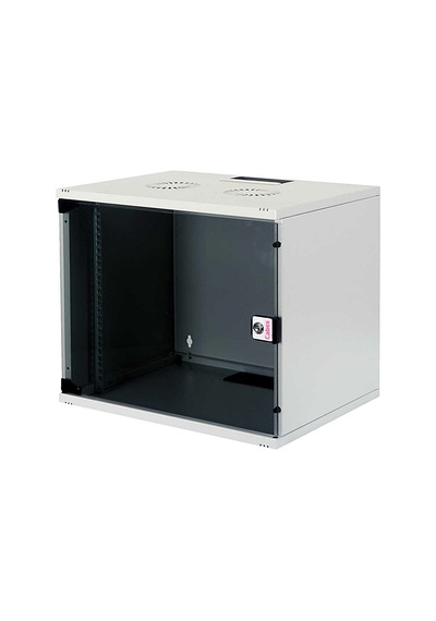 Cabex 7U 540X400 Soho Rack Kabin 7U 19 Duvar Tipi Kabinet