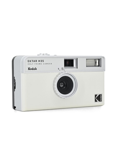 Kodak Ektar H35 35mm Filmli Fotoğraf Makinesi + Kodak Ultramax 24 Poz Film