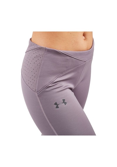 Under Armour Kadın Tayt 1342883-033 Lila