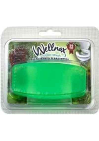 Wellnax Wc - Banyo Ferahlatıcı Çam