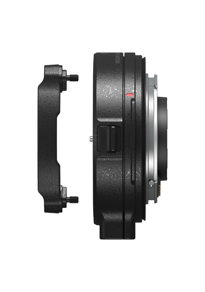 Canon Ef-Eos R 0.71X Mount Adaptör (Canon Eos C70 Kamera için)