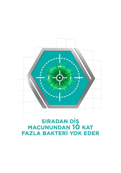 Corega X10 3 Dakikada Diş Protezi Temizleyici 30 Tablet + X10 Naneli Diş Protezi Yapıştırıcı 40 Gr