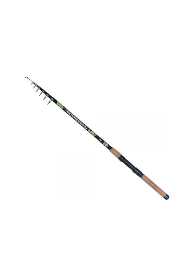 Effe Carbon Scorpion 10-30 Gr Atarlı Olta Kamışı 2.40 Mt.