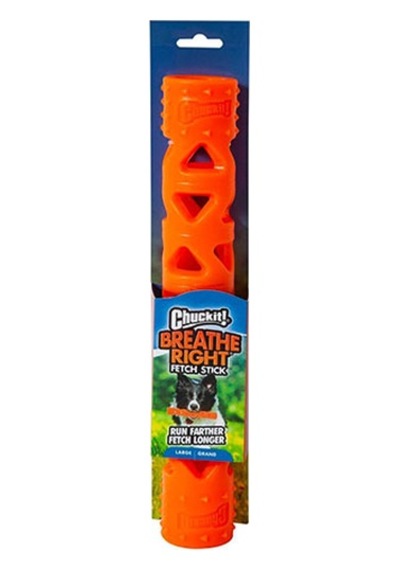 Chuckit Air Fetch Stick Dayanıklı Çubuk Köpek Oyuncağı Büyük Boy 31 Cm 260-50011.01