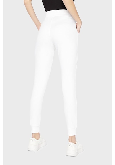 Armani Exchange Bayan Pantolon 8Nypba Yje5Z 1100 Beyaz