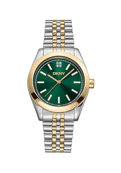Dkny Dk1l029m0085 Kadın Kol Saati Çelik