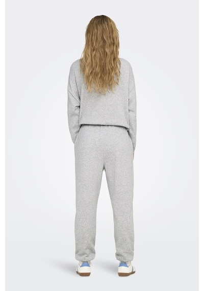 Onlsweat Lıfe Pants Swt Gri Çok Renkli