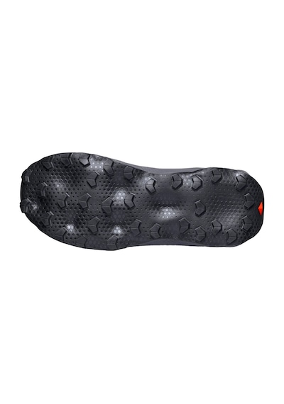 Salomon Ultra Glide 4 Erkek Patika Koşu Ayakkabısı Maksimum Yastıklama L47956900 Lila