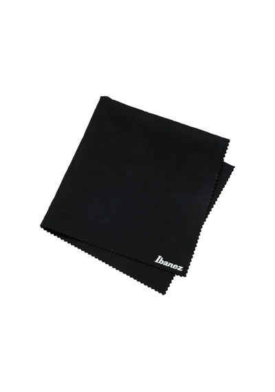 Ibanez Igc100 Micro Fiber Guitar Cloth - Mikrofiber Temizlik Bezi