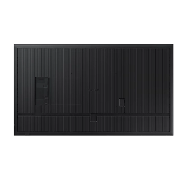 Samsung  Uyumlu  Qm32c Serisi 32'' - İşletmeler İçin Dinamik Kristal Renkli Uhd Dijital Tabela Lh32qmcebgcxtk