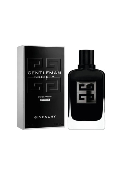 Givenchy Gentlemen Society Extreme Erkek Parfüm Edp 100 Ml Fresh