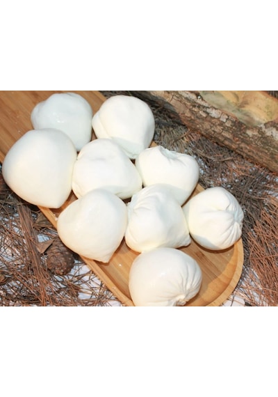 Yöresel Birecik Taze Tam Yağlı İnek Köy Peyniri Doğal Katkısız Birecik Peyniri 3 KG