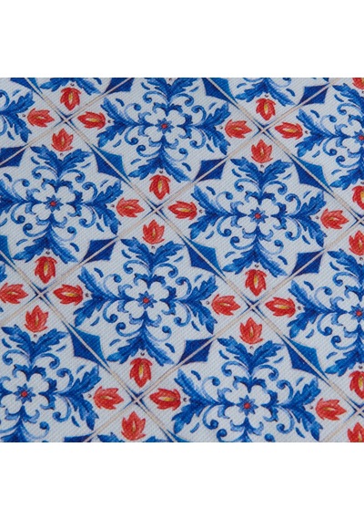 Soft Bunt Mutfak Havlusu - Mavi - 40x66 Cm Çok Renkli