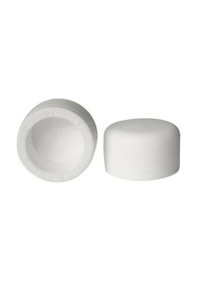 Hakan Plastik Pprc Kapama Başlığı Seçenekli 32mm 10 Adet