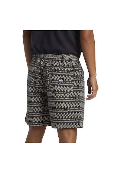 Quıksılver Quiksilver Taxer Erkek Walkshort 9027 Çok Renkli