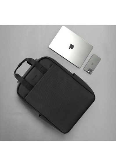 15.6 İnç Laptop İçin Ergonomik Sırt Çantası