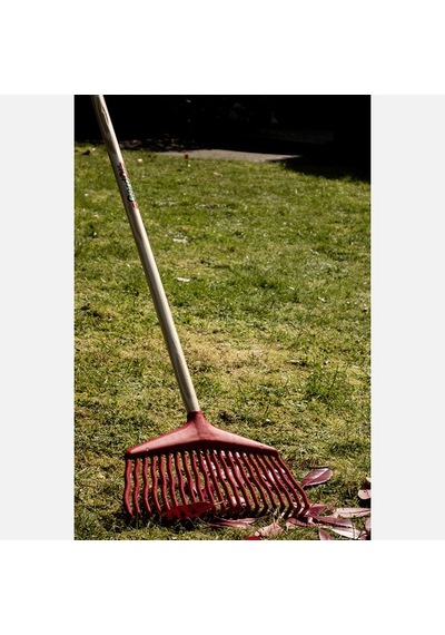 Gardol Plastik Yaprak Toplama Süpürgesi 150cm
