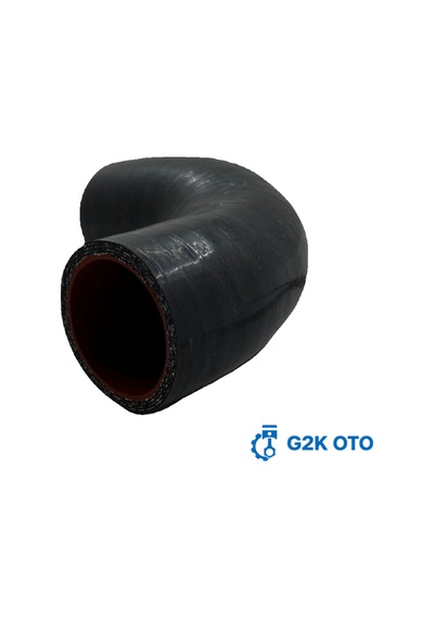 Turbo Hortumu Trafıc 2.5dcı Vıvaro 2.5dctı 01 4417712 8200648187 93859218