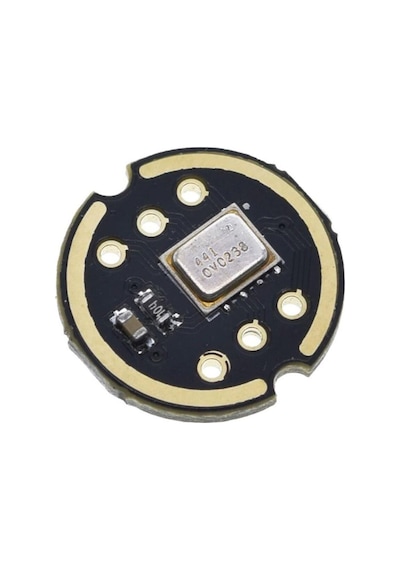Inmp441 Mems I2s Çok Yönlü Mikrofon Modülü