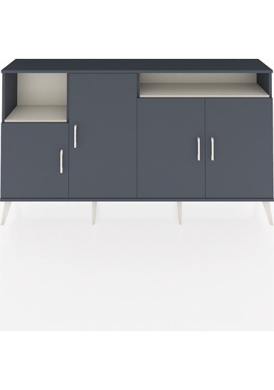 Arges Konsol 5 Raflı 4 Kapaklı 176x30x99 Antrasit-antrasit/aytaşı Antrasıt/aytası - Antrasıt Arges Konsol 5 Raflı 4 Kapaklı 176x30x99 Antrasit-antrasit/aytaşı Antrasıt/aytası - Antrasıt