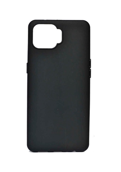 Oppo Reno 4 Lite Kılıf Biye Yumuşak Silikon Case