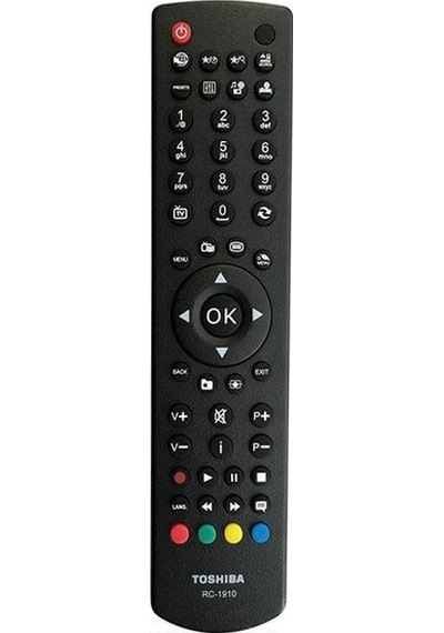 Telefunken Lcd Led Tv Kumandası 32006