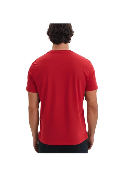 Arma Ar-ma Erkek Bisiklet Yaka Tişört Baskisiz Basic Örme Kumaş Regular Fit %100 Pamuk 30/1 Penye Süprem Y31344408202 Pembe-p5 Arma Ar-ma Erkek Bisiklet Yaka Tişört Baskisiz Basic Örme Kumaş Regular Fit %100 Pamuk 30/1 Penye Süprem Y31344408202 Pembe-p5