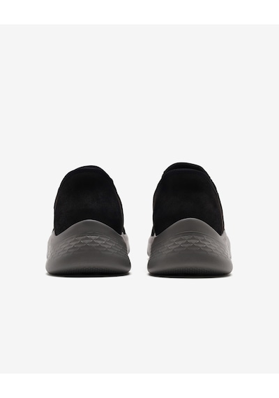 Skechers Go Walk Flex-smooth Motıon Erkek Siyah Yürüyüş Ayakkabısı 216326tk Blk