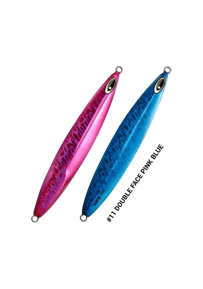 Maxel Dragonfly Jig 200 Gr. 11 Dfpkbl