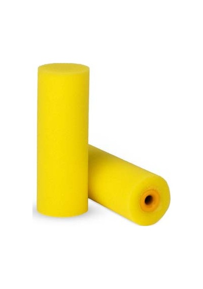 Rich Sünger Rulo Yedek 10 Cm