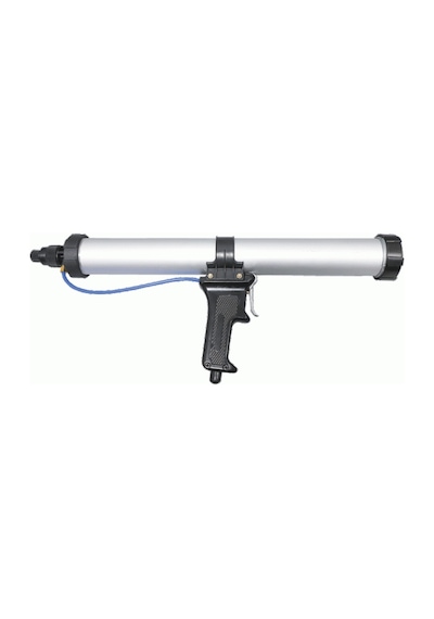 Ntairtools Havalı Silikon Kartuş Tabancası 450ml NTX-1450