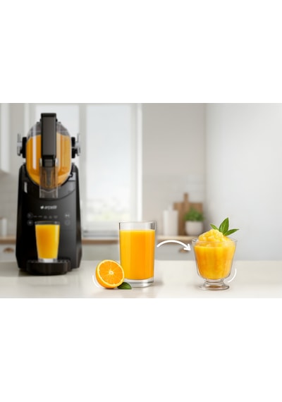 Arçelik SM 6670 Slushup Slush Buzlu İçecek Makinesi