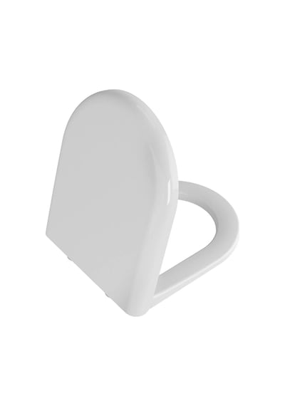 7508l003-0850set VitrA S20 Square Smoot Flush Kanalsız Asma Klozet, 52 Cm +gömme Rezervuar + Yavaş Kapanır Kapak Komple Set