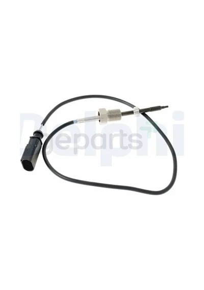 Sensor Egzoz Sıcaklık Crafter 2006-2012 Bjk - Bjm 2.5 Tdı Turbo Oncesı