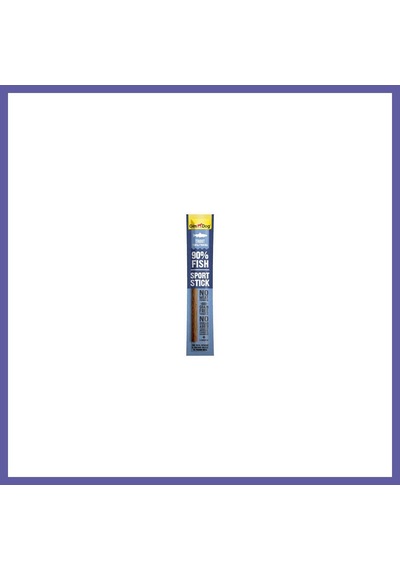 Bezos Sport Sticks Alabalıklı Tahılsız Köpek Ödül Çubuğu 12 Gr Nıda