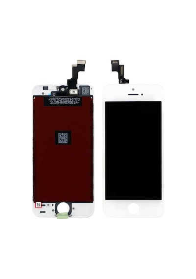 Apple Uyumlu iPhone 5Se Lcd Ekran Dokunmatik Lw Kalite (Tamir Seti Hediyeli)