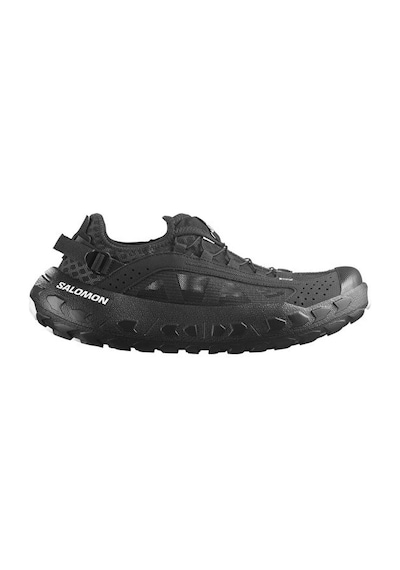 Salomon Solamphibian Erkek Outdoor Sandaleti L47814800 Siyah