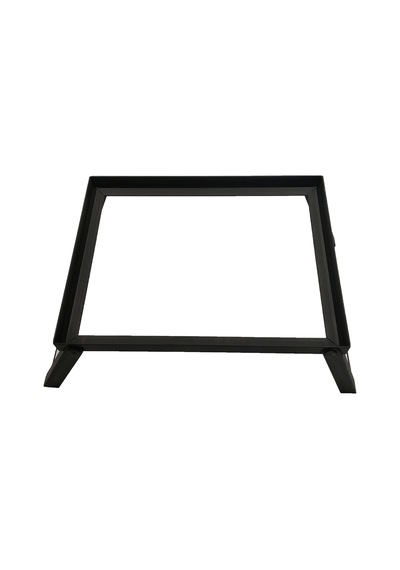 Katlanır Portatif Kamp Ve Piknik Izgarası 50x40 Cm Çok Renkli