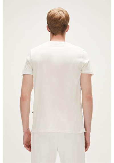 Bad Bear 23.01.07.014-c108 Open Mind Erkek T-shirt 001