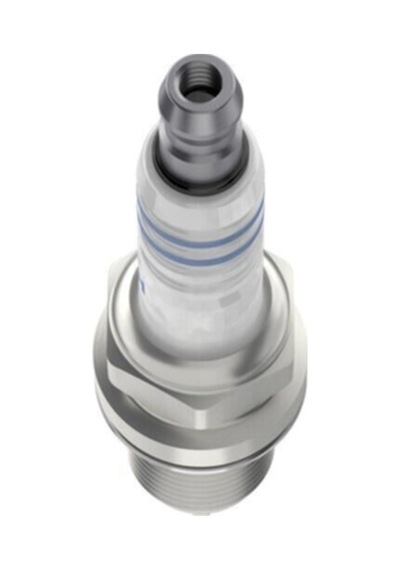 0242229613 Buji Fgr8kqe 1.6 Mm Nıkel Itrıyum Alasımlı Bmw E