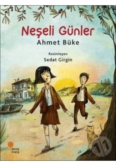 Günışığı Yayınları Neşeli Günler