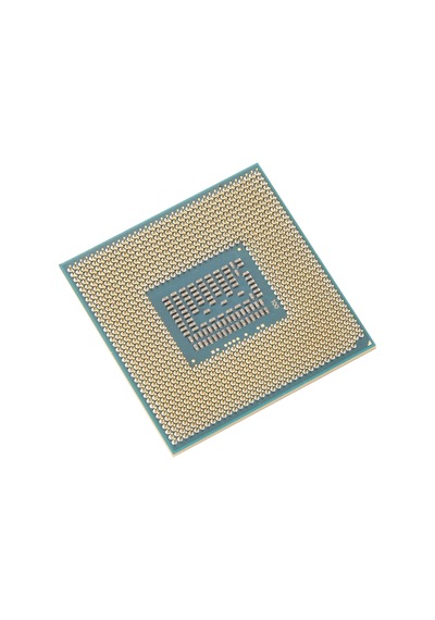 İ7 3630qm Sr0ux Dört Çekirdekli 45w Dizüstü Bilgisayar Cpu Soketi