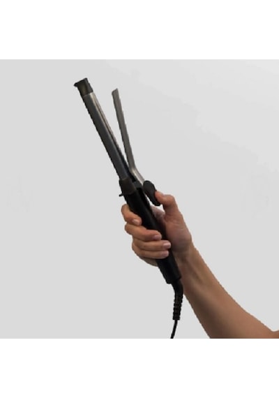 Remington Cı5519 Pinza Pro Spiral 19 Mm Saç Maşası